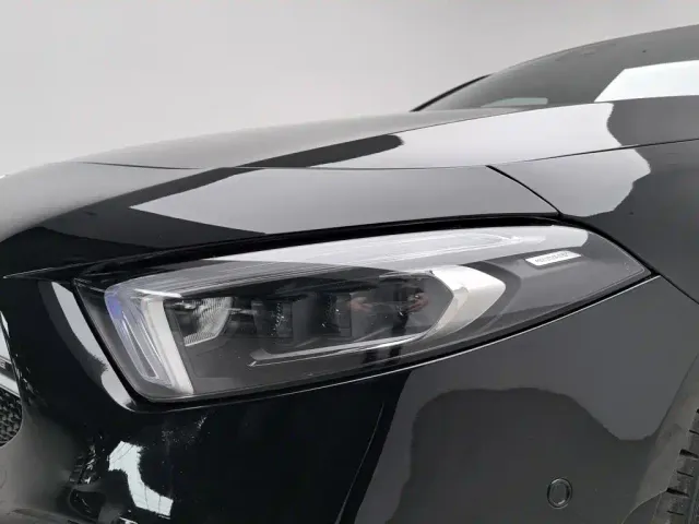 Mercedes-Benz A-Class AMG — Фото автомобиля 7