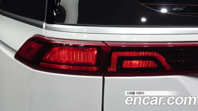 Kia Carnival 4th Gen — Фото автомобиля 8