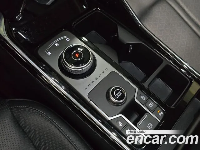 Kia Sorento 4th Gen — Фото автомобиля 12