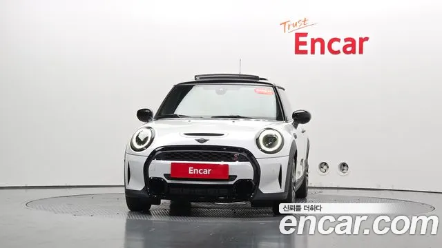 MINI Cooper — Фото автомобиля 2