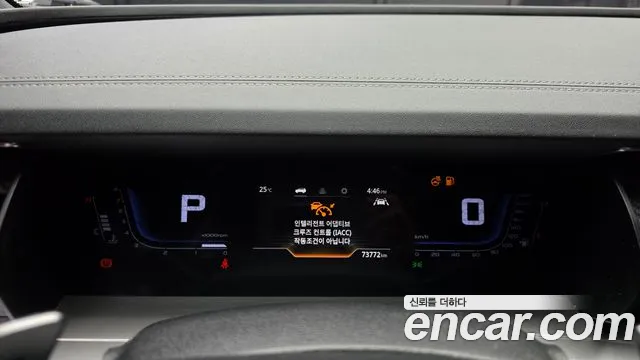 KG_Mobility_Ssangyong Torres — Фото автомобиля 8