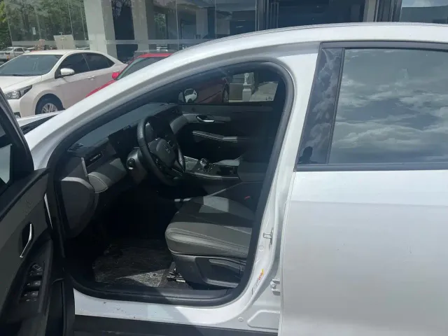 BYD Qin PLUS — Фото автомобиля 5