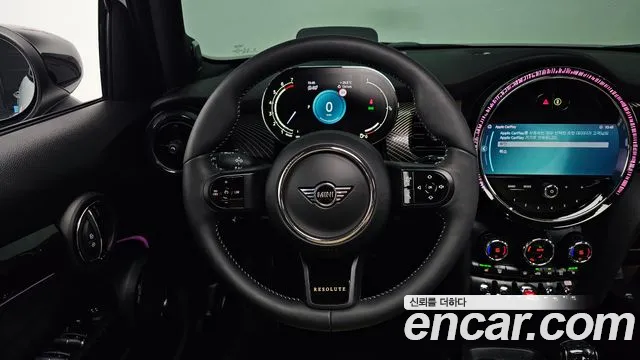 Mini Cooper — Фото автомобиля 11