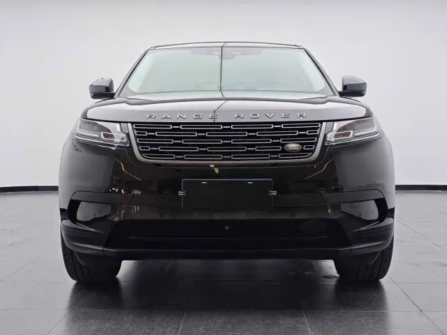 Land Rover Range Rover Velar — Фото автомобиля 2