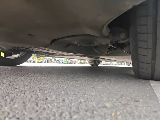 Tesla Model Y — Фото автомобиля 18