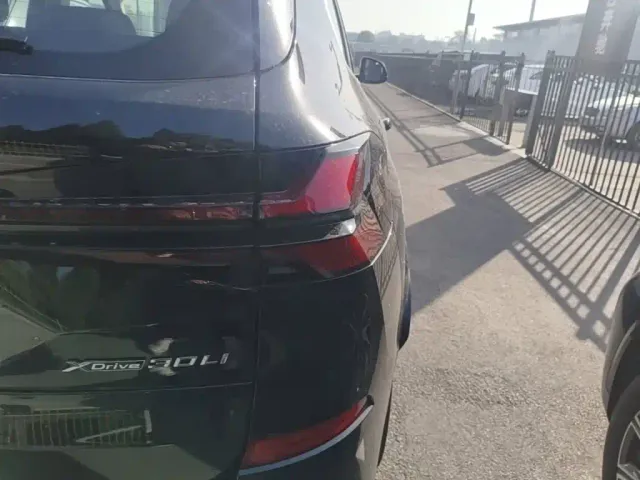 BMW X5 — Фото автомобиля 7