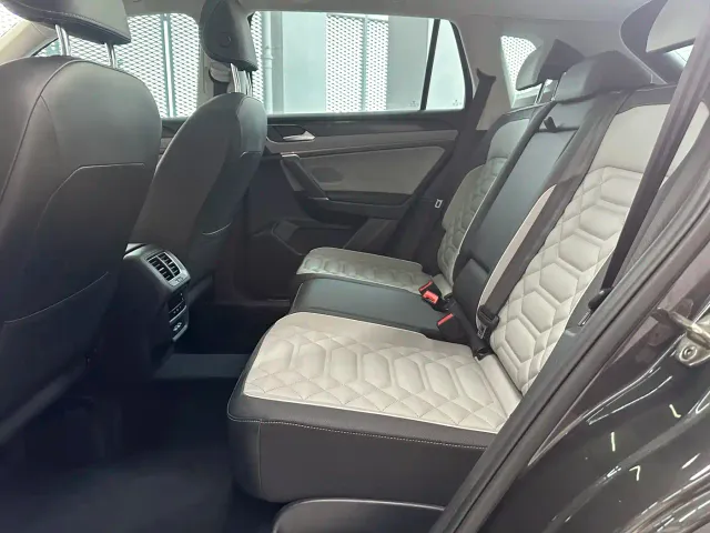 Volkswagen Tayron — Фото автомобиля 5