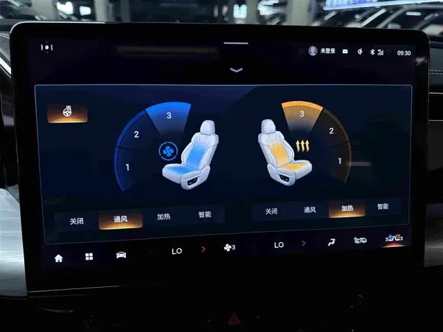 GAC Trumpchi GS8 — Фото автомобиля 26