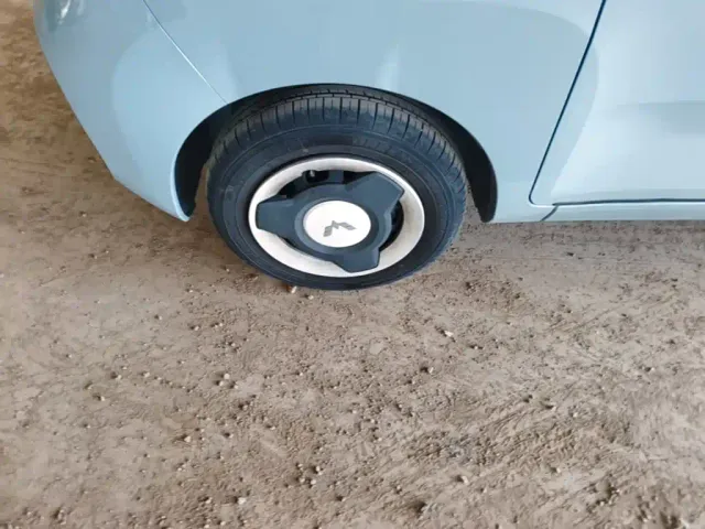 Wuling Hongguang Mini EV — Фото автомобиля 22