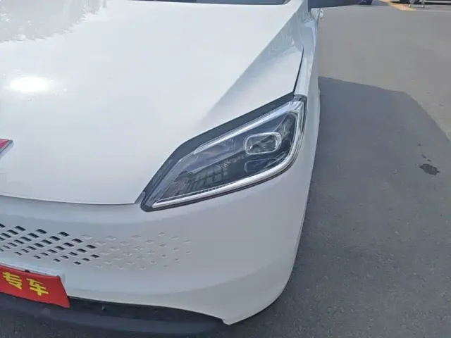 Wuling Hongguang — Фото автомобиля 23