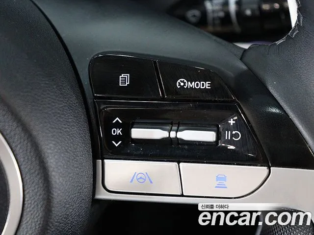 Hyundai AVANTE Новый Avante (CN7) — Фото автомобиля 11