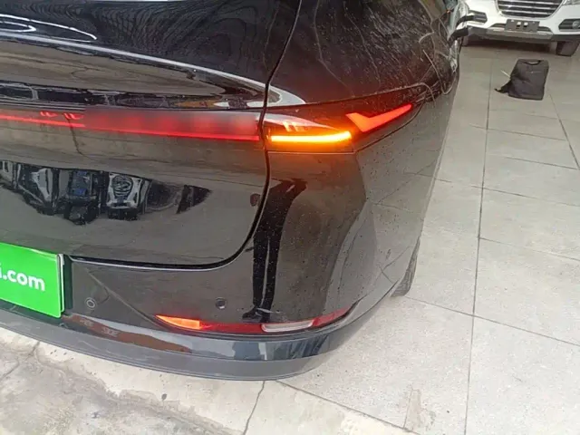 Changan Qiyuan A07 — Фото автомобиля 6