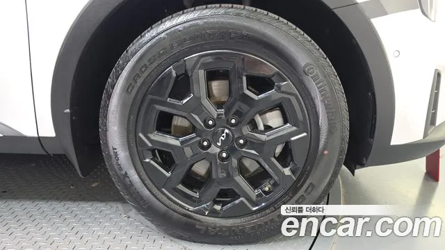 Kia Sorento 4th Gen — Фото автомобиля 6