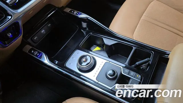 Kia Sorento Sorento 4-е поколение Дизель 2.2 2WD — Фото автомобиля 9