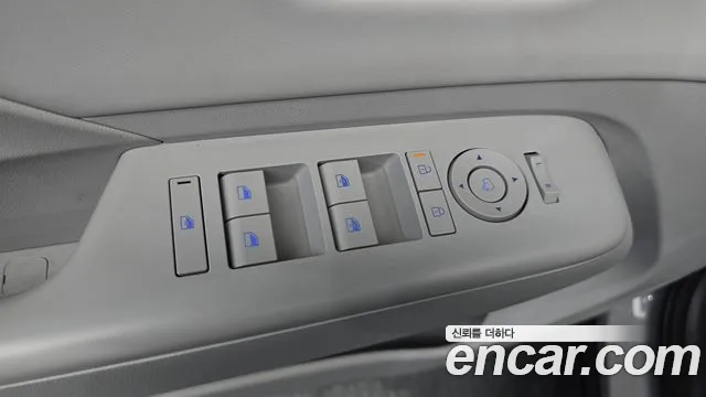 Hyundai Kona Kona Гибрид (SX2) Premium — Фото автомобиля 20