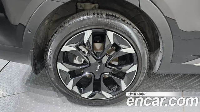 Kia Sorento 4th Gen — Фото автомобиля 5
