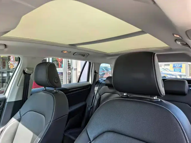 Skoda Kodiaq — Фото автомобиля 9