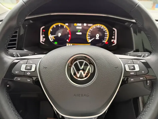 Volkswagen Tayron — Фото автомобиля 12