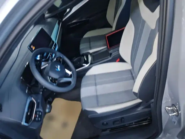 Volkswagen ID.4 Crozz — Фото автомобиля 14
