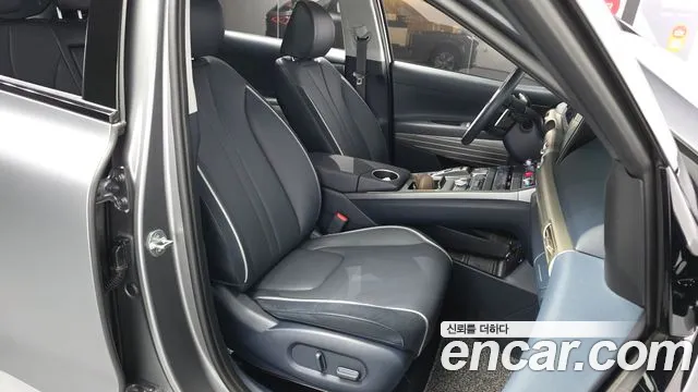 Hyundai Nexo Nexo Premium — Фото автомобиля 26