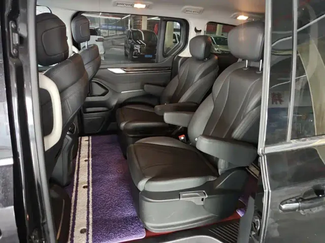 Maxus G10 — Фото автомобиля 16
