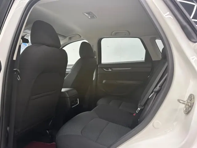Mazda CX-5 — Фото автомобиля 5