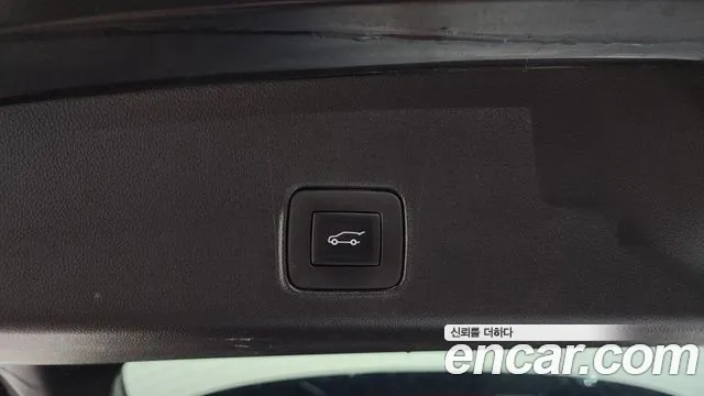ChevroletGMDaewoo Trailblazer Trailblazer 1.3 Turbo 2WD — Фото автомобиля 19