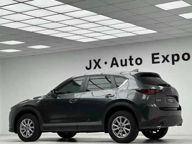 Mazda CX-5 — Фото автомобиля 23