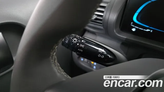 Hyundai Casper — Фото автомобиля 29