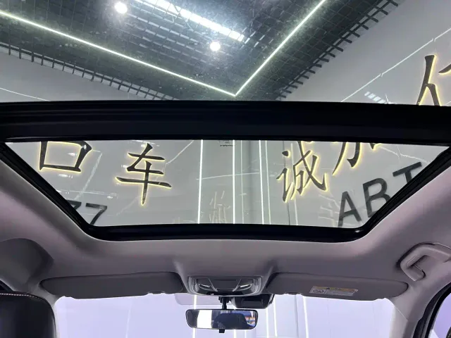 Haval Chitu — Фото автомобиля 17
