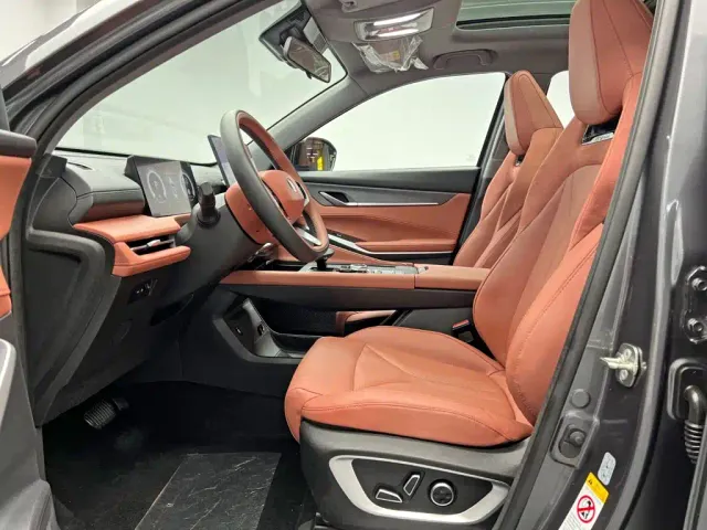 Changan CS75 Plus — Фото автомобиля 14