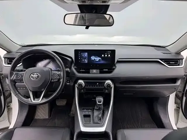 Toyota Wildlander — Фото автомобиля 2