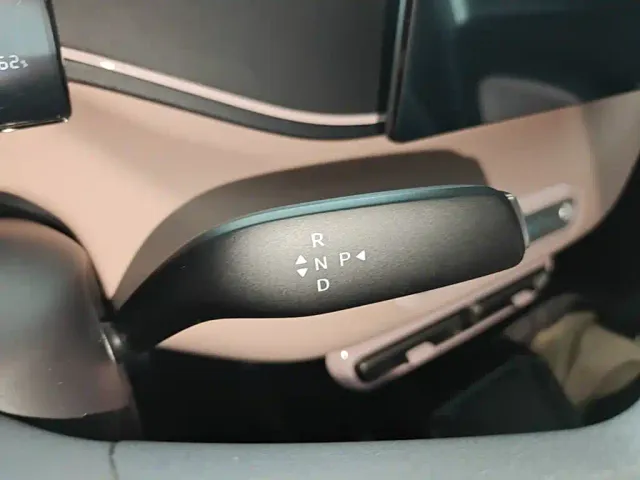 BYD Seagull — Фото автомобиля 13