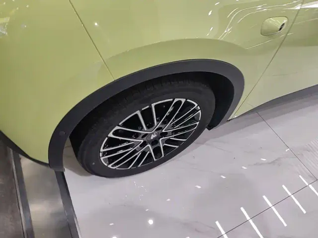 Nio Firefly — Фото автомобиля 22