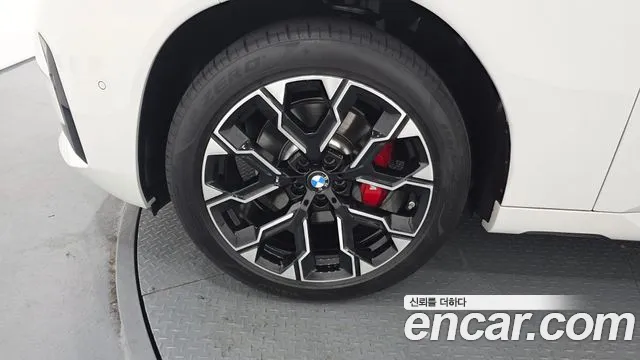 BMW X3 xDrive 20 M Sport Pro — Фото автомобиля 5