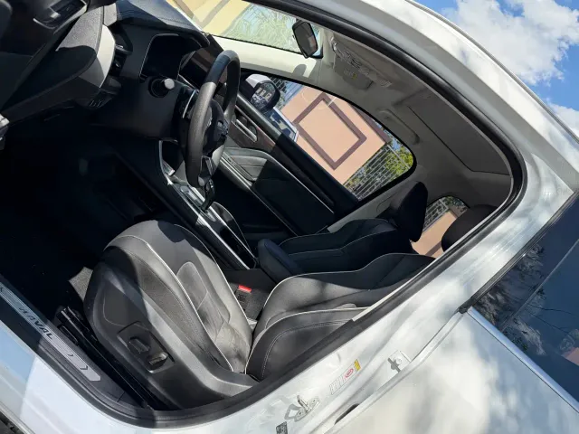 Haval H6 — Фото автомобиля 10