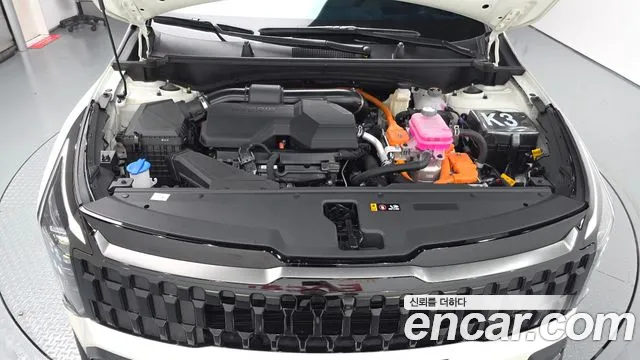 Kia Sportage — Фото автомобиля 6