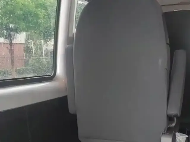 JMC Fushun — Фото автомобиля 5