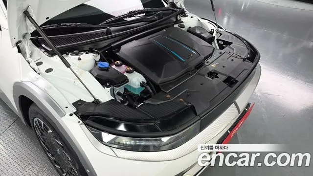 Hyundai Ioniq5 Ioniq5 Long Range AWD — Фото автомобиля 6