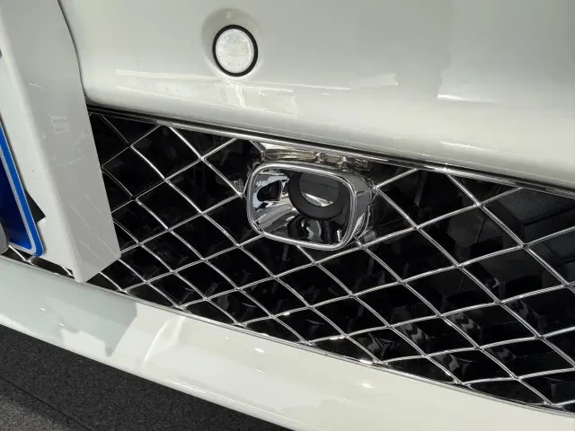 Bentley Continental Plug-in Hybrid — Фото автомобиля 12
