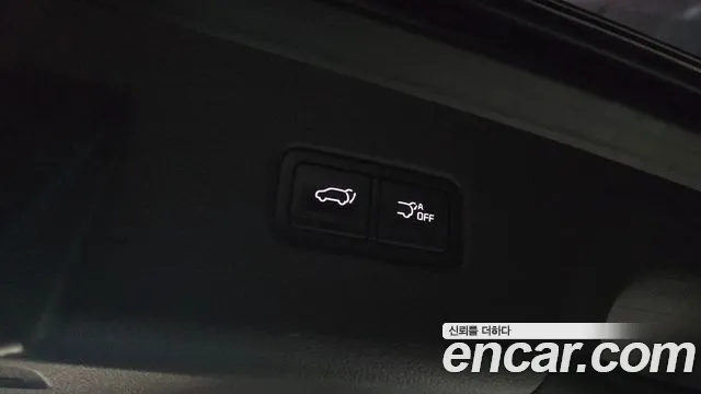 Kia Canival Carnival 4 поколение Дизель 9 мест Signature — Фото автомобиля 20