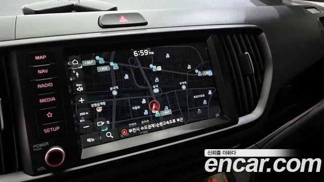 Kia RAY Новый Kia Ray Фургон — Фото автомобиля 12