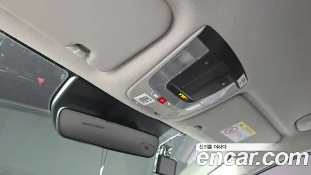 Kia Niro New — Фото автомобиля 18