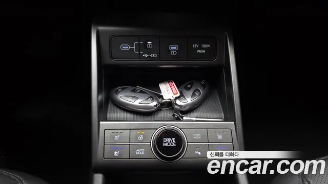 Hyundai Kona Kona Гибрид (SX2) Modern Plus — Фото автомобиля 17