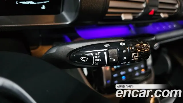 Hyundai Casper — Фото автомобиля 28