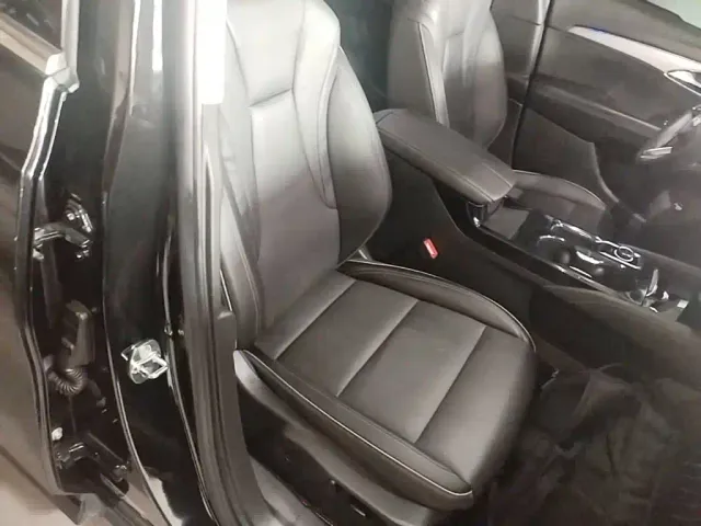 Buick Envision Plus — Фото автомобиля 24