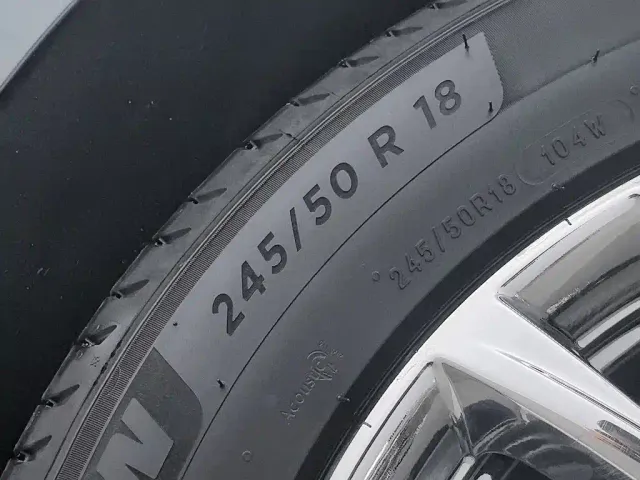 Wey Alpine — Фото автомобиля 24