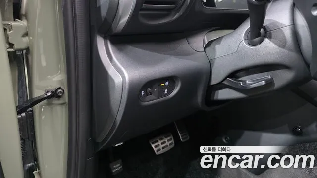 Hyundai Casper — Фото автомобиля 26