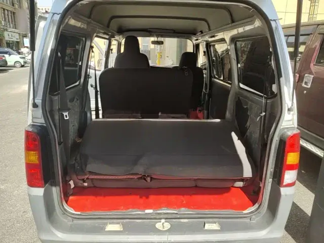Wuling Zhiguang — Фото автомобиля 14
