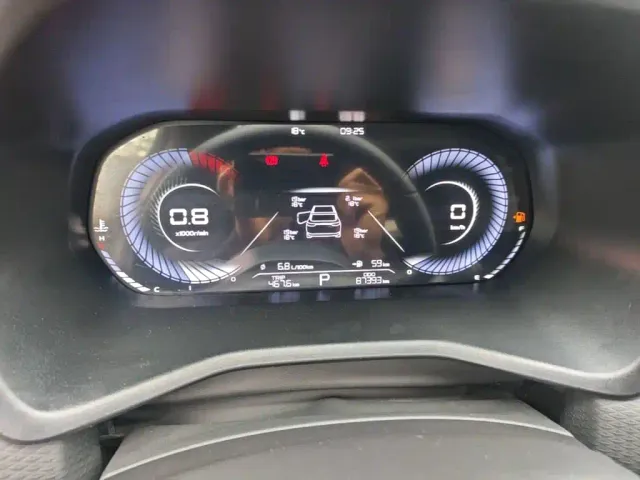Geely Emgrand — Фото автомобиля 11